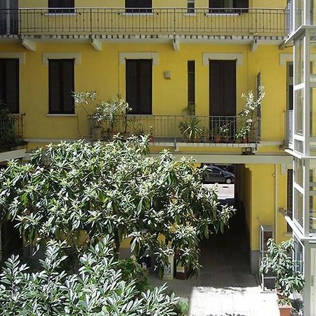 Design Double View Flat Διαμέρισμα Μιλάνο Εξωτερικό φωτογραφία